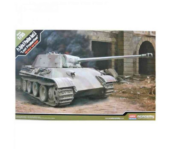 Pz Kpfw V Panther Ausf G 