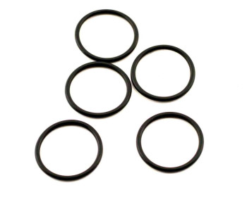 O'Ring Ψ18,77x1,78mm for rear cover 3,5/4,66cc