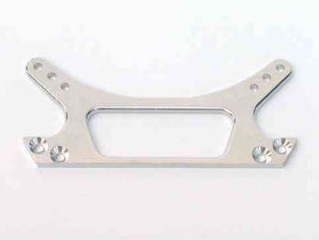 Front damperplate