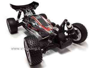 1/10 Scale 4WD Electric Brushed Buggy