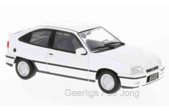 Opel KADETT GSI  WHITE BOX  WB232