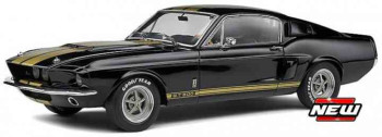 SOLIDO Shelby MUSTANG GT500 1967