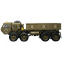 1/12 ARTR 8WD BR RC Military Truck   P803A