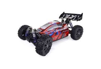 1/8th 4WD BL RC Buggy  9020V3  