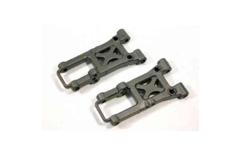 FRONT SUSPENSION ARMS (2)