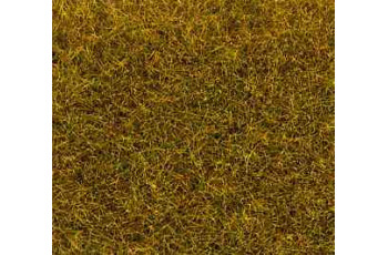 Faller PREMIUM Ground cover fibres, Large Pack, Grass-Green, 80 g HO