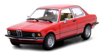 KK SCALE KKDC180041 BMW 318i E21 1975 Limited Edition 1500 pcs