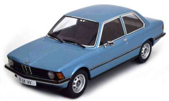 KK SCALE KKDC180042 BMW 318i E21 1975 Limited Edition 1500 pcs