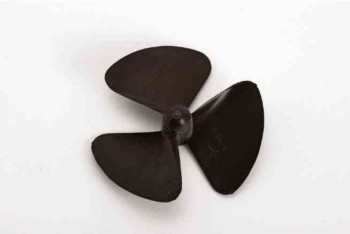 Robbe 1464 3-blade dynamic propeller 60mm