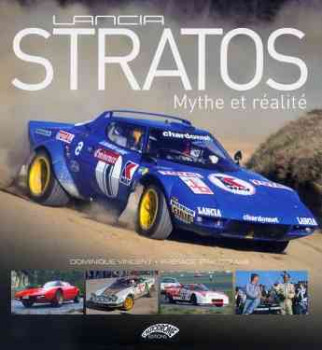 Lancia Stratos - Mythe et realite