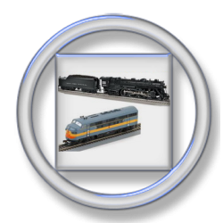 Locomotives – Cars