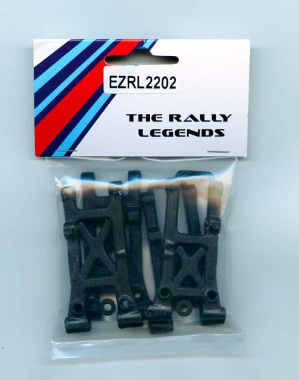 KIT SALVASERVO HE RALLY LEGEND EZRL2263