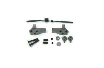 GS-VSP001A-Sway Bar Complete Set, for Vision Series, Adjustable Blade Type, Front, 7075 T6 Aluminum (GP/EP) (1)