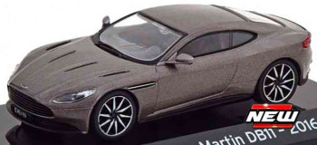 ATLAS Aston Martin DB11 2016