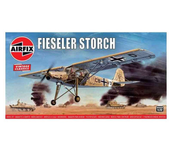 Fiesler Storch  Vintage Classics 