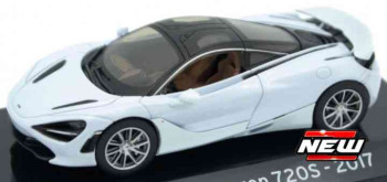 ATLAS McLaren 720S 2017