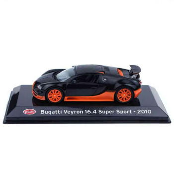 ATLAS Bugatti Veyron 16.4 Super Sport 2010