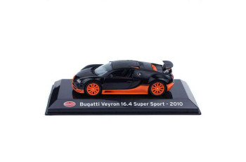 ATLAS Bugatti Veyron 16.4 Super Sport 2010
