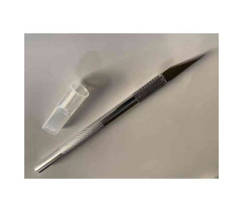 PRECISION KNIFE ΜΕ 6 ΛΑΜΕΣ  01PN7
