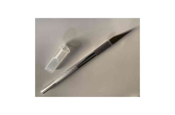 PRECISION KNIFE ΜΕ 6 ΛΑΜΕΣ  01PN7