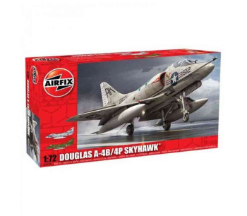 Douglas A4B Skyhawk 1/72  03029