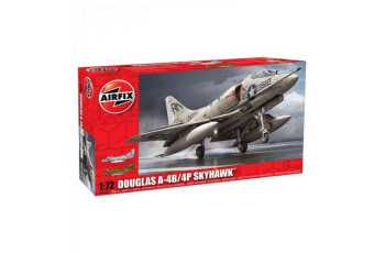 Douglas A4B Skyhawk 1/72  03029