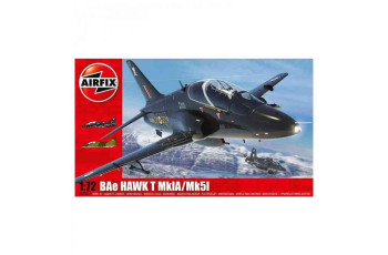 BAe Hawk T Mk1A / Mk51 1/72  03085