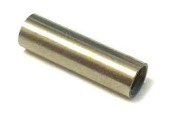 Piston-Pin 3,5cc Rear Exhaust/Side Exhaust for Ψ4x13,8mm
