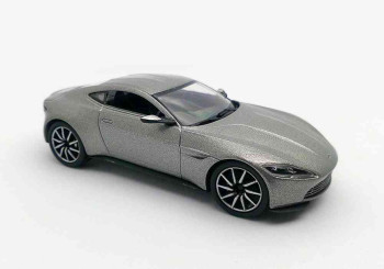 ATLAS Aston Martin DB10 2015