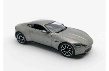 ATLAS Aston Martin DB10 2015