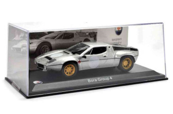 Maserati BORA GROUP 4 1973  ATLAS  ABMAS065