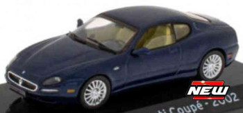 ATLAS Maserati COUPE 2002