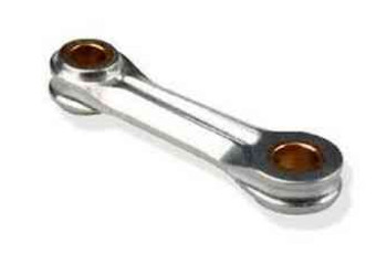 Conrod 3,5cc Short Stroke 2 Bushings Extra Strong XS7 for conrod-pin Ψ5,00mm