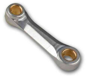Conrod 4,66cc Short Stroke 2 Bushings for conrod-pin Ψ5,40mm