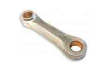 Conrod 4,66cc Short Stroke 2 Bushings for conrod-pin Ψ5,40mm