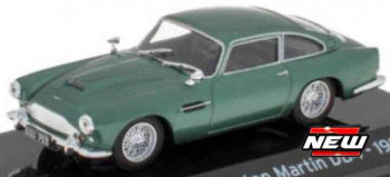 ATLAS Aston Martin DB4 1958