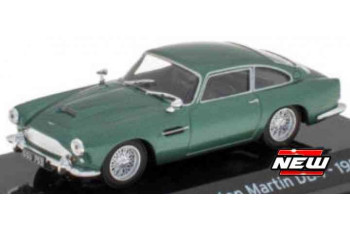 ATLAS Aston Martin DB4 1958