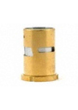 Piston/Sleeve Coupling 4,66cc Short Stroke 3Ports Casted Piston