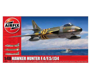 Hawker Hunter F4