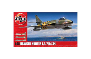 Hawker Hunter F4