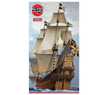 AIRFIX 09256 WASA - Vintage Classics 1/144