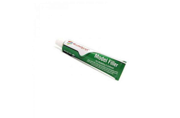 Model Filler 31ml Tube Humbrol 