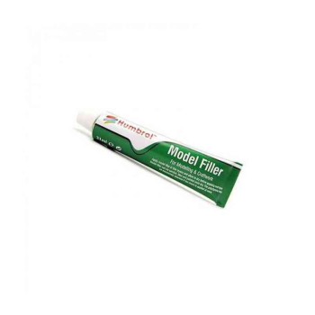 Model Filler 31ml Tube Humbrol 