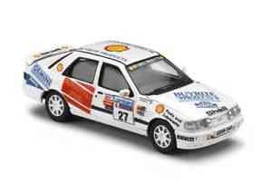 CORGI VANGUARD Colin McRae Ford Sierra Sapphire Cosworth 4x4 