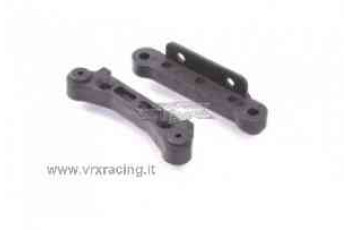 Rear Suspension Holders 2 pcs  VRX RACING  10121