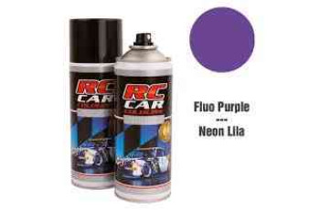 RC Car Fluo Purple 1013 150ml