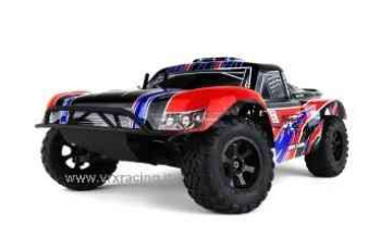 1/10 Scale 4WD Electric Short Course Truck