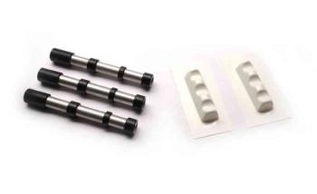 VARIO  10/22  Dummy rockets