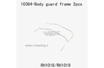Body guard frames 2 pcs.  VRX RACING 10364