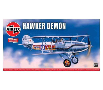 Hawker Demon - Vintage Classics 1/72  ARFIX  1052V